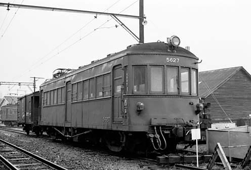 No.5627 (S44-1) (ÎsԌ) (hIhBe)