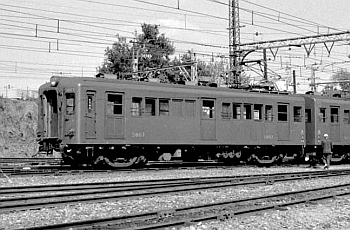 No.5807 (S42-12) (ÎsԌ) (hhhBe)