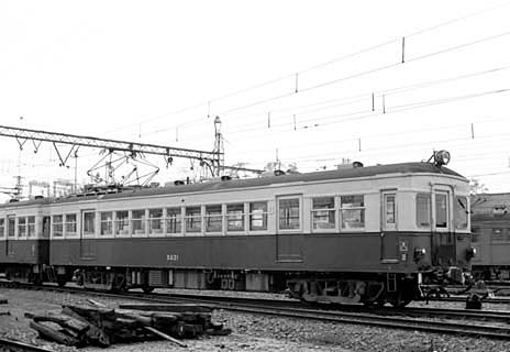 No.5821 (S44-1) (ÎsԌ) (hIhBe)