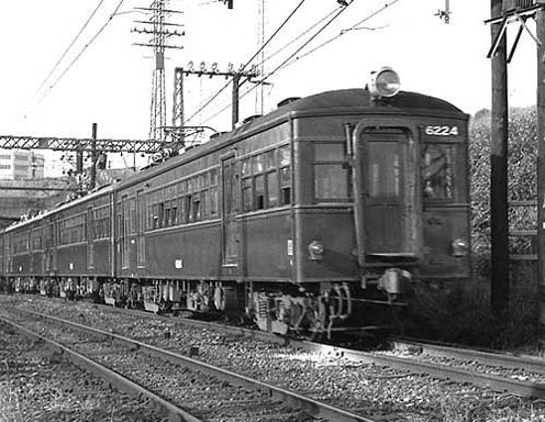 No.6224 (S34-6-3) (Ė) (uށ[vBe)