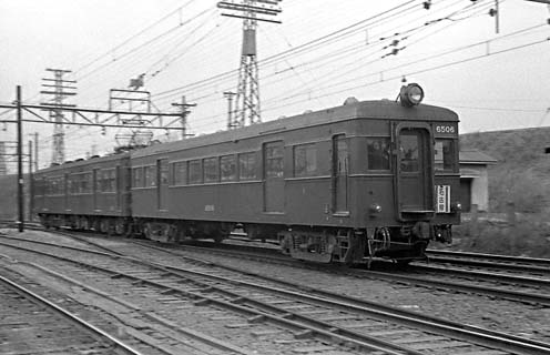 No.6506 (Ése) (S37-3-30) (É[Ė)